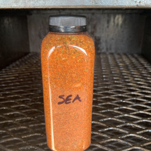 Seafood Spice
